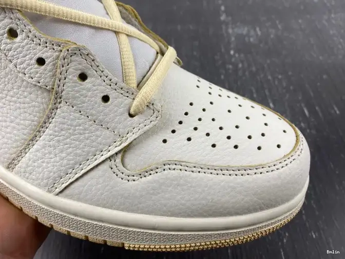 Bmlin Shoes High Air Jordan Craft FD8631-100 1 OG 0526